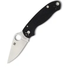 Ніж складний Spyderco Para 3 (C223GP)