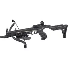 Арбалет Man Kung TCS2 Alligator ц:black