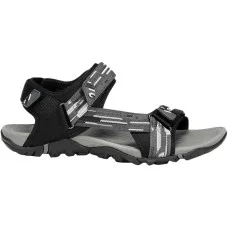 Сандалії Chiruca Dakar 23 43 Black/Grey