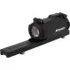 Крепление Aimpoint для Micro на Leupold QR Mount