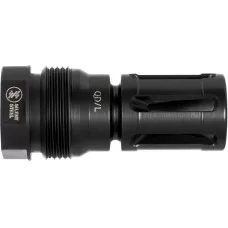 Полум'ягасник Silent Steel QDL A1 .223 Rem різьба 1/2