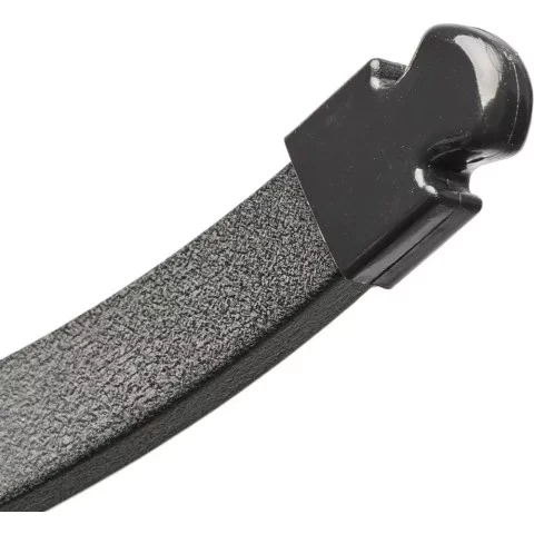 Дуга Man Kung MK-150-40 18 кг Black