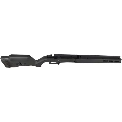 Ложа Magpul Hunter 110 Short Action Black для левши