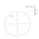 Бинокль с сеткой Vector Optics Continental Plus 10x42 ED
