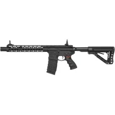 Винтовка страйкбольная G&G Armament CM16 Wild Hog 12
