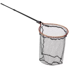 Подсак Savage Gear Full Frame Landing Net Round M (46х56cm) 95-150cm