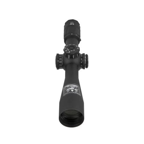 Прицел оптический ZCO 5-27x56 (36 мм) 10MIL FFP illum. MPCT3Х CCW