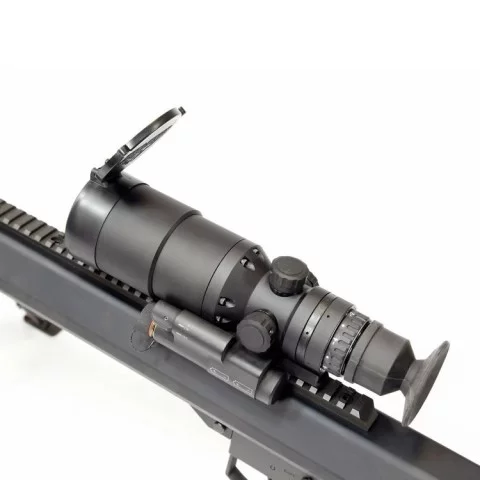 Тепловизионный прицел IR HUNTER MK II 640 1.5-12Х19 (60 Hz)