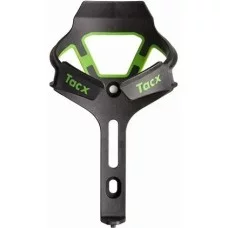 Держатель фляги Garmin Tacx Ciro матовый Green