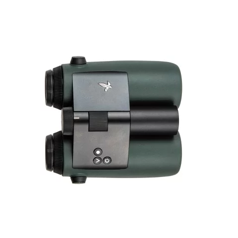 Інтелектуальний бінокль Swarovski AX VISIO 10x32