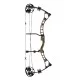 Лук блочный Ek Archery Axis 30-70 LBS камуфлированный