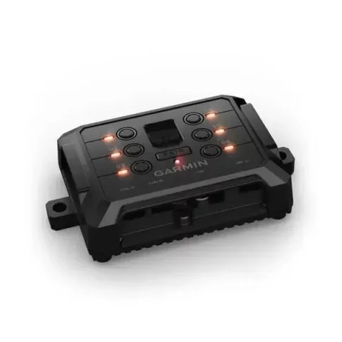 Цифровой распределительный блок Garmin PowerSwitch