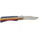 Нож Old Bear Rainbow XS