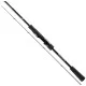 Спиннинг Favorite U1 802M 2.44m 5-25g Fast