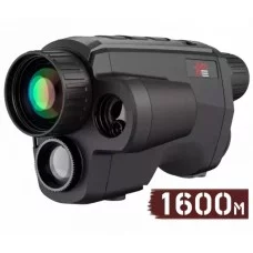 Тепловізор AGM FUZION LRF TM25-384