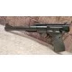 Пистолет пневматический Umarex Browning Buck Mark URX бу