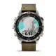 Смарт-годинник Garmin MARQ Adventurer Gen 2 Damascus Steel
