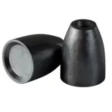 Пули пневм Zan Pellets Slug, 5,5 мм 23 gr., 200 шт/уп