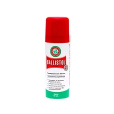 Масло ружейное Ballistol Spray 50мл