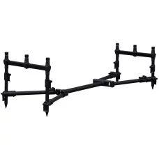 Род-под Prologic Spider Pod 3 Rods