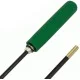 Шомпол Bore Tech BORE STIX кал. 338/.41. 142 см. Сталь в оплетке. 8/32 F