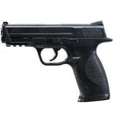 Пістолет страйкбольний Umarex Smith&Wesson M&P40 СО2 кал. 6 мм ВВ