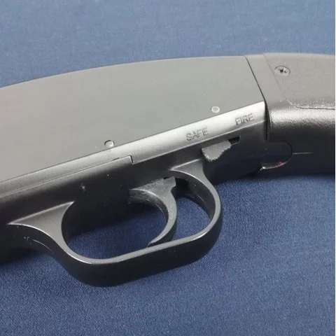 Страйбольний дробовик M58A Tactical (Double Eagle) бу