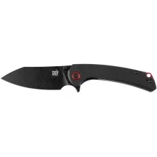 Нож Skif Jock Jr BSW, G10, ц:black