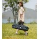 Складаний стіл Naturehike Star Jane T01 CNK2550JJ018, 89х60 см, вуглецева сталь, бежевий