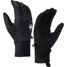 Рукавицы Mammut Astro Glove 8 1190-00381 ц:black