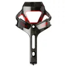 Держатель фляги Garmin Tacx Ciro блестящий Red