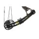 Лук блочный Ek Archery Axis 30-70 LBS камуфлированный