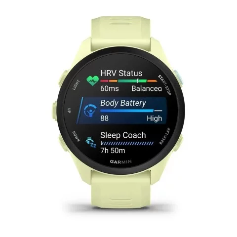 Смарт-часы Garmin Forerunner 70