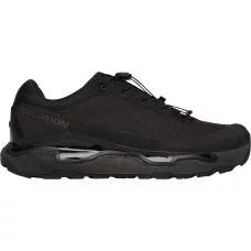 Кроссовки Salomon XC EDGE 7 (40⅔) black/asphalt/black