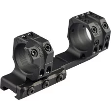 Моноблок Spuhr SP-4026С с выносом. d - 34 мм. Medium. Picatinny
