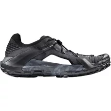 Кроссовки Mammut Hueco II Air Low M 8.5 Dark steel-black