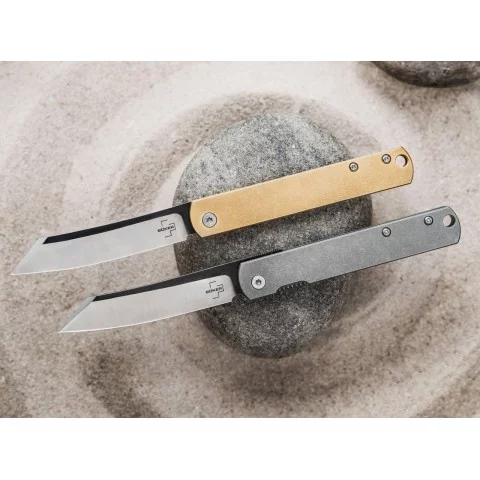 Нож Boker Plus 