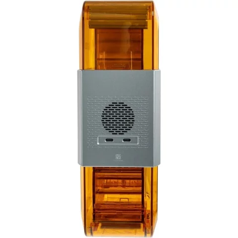 Зарядний пристрій Olight Ostation X AA Amber