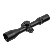 Приціл оптичний Vector Optics Continental 3-18x50 (34 мм) illum. FFP VCT-34