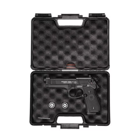 Пневматичний пістолет Umarex Beretta M 92 FS кал.4,5мм