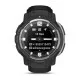 Смарт-годинник Garmin Instinct Crossover Black