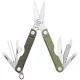 Мультитул Leatherman 833460 Micra Spruce