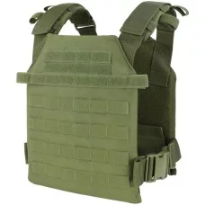 Жилет тактический Condor Sentry Plate Carrier Olive