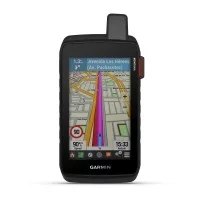 Навигатор Garmin Montana 710i с технологией inReach