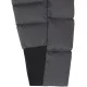 Куртка Frontier Borealis S Пух dark grey