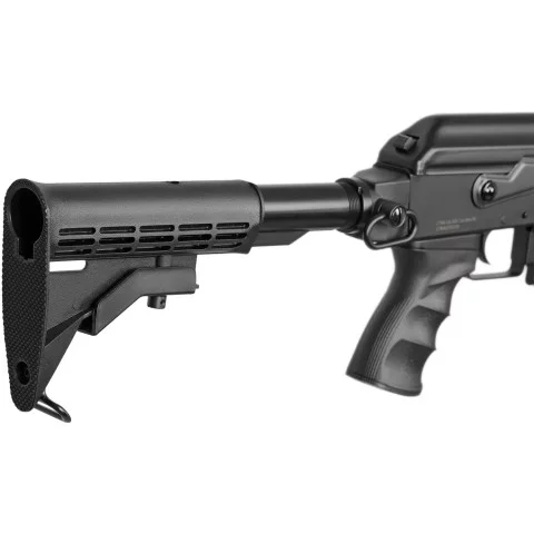 Винтовка стрб. CYMA AK47 Tactical, AEG 6 мм Plastic