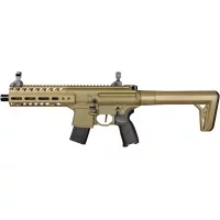 Гвинтівка пневматична Sig Sauer Air MPX Gen.2, 4,5 мм fde