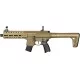 Гвинтівка пневматична Sig Sauer Air MPX Gen.2, 4,5 мм fde