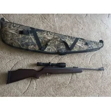 Hammerlock Hunter Force 1000