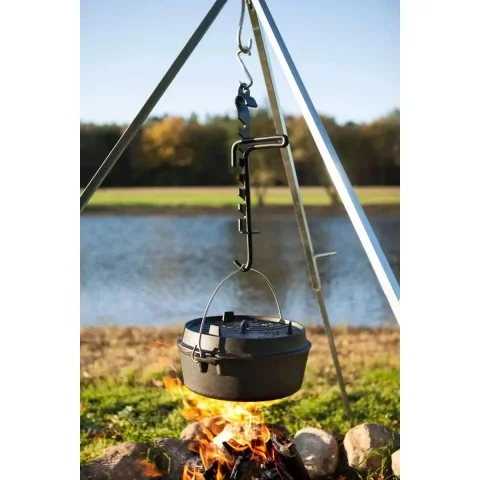Крюк для подвешивания котла Petromax Trammel Hook